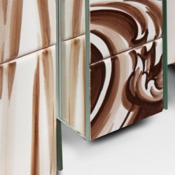 Комод Heritage Sepia