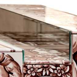 Комод Heritage Sepia