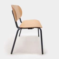 Скамейка Hari дуб