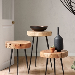 Столик Rousy CC0407M43