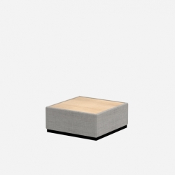 Журнальный столик Pau 80x80cm