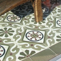 Плитка Tradicionales 176