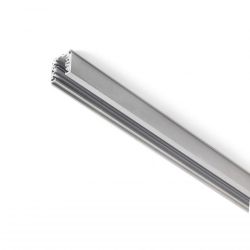 ТРЕХФАЗНЫЙ УНИВЕРСАЛЬНЫЙ ОТДЕЛ 2m СЕРЫЙ