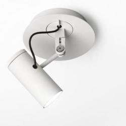 Спот Polo белый