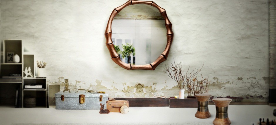 Зеркало Haiku