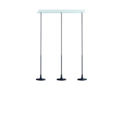 Линейный подвес Button BUT_L92S3