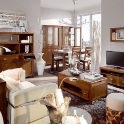 Широкая витрина Flash