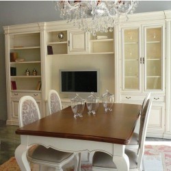 Стенка Elegance