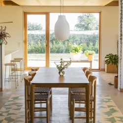 Подвесной светильник ISABELLE 310 белый 1xE27