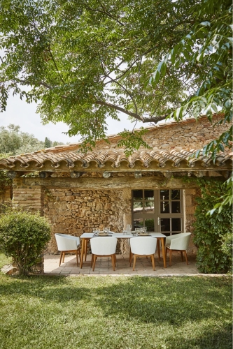 Кресло Arc 76206