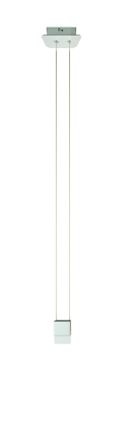 Подвесной светильник Led Box