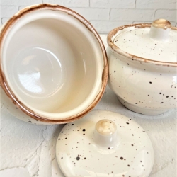 Горшочки для запекания набор Terra Design TKPotN2213