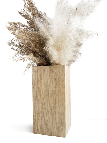 Кашпо органайзер для подставка ваза для сухоцветов  Terra Design WBoxi001