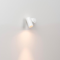 Бра Haul 40 AC SF W белое