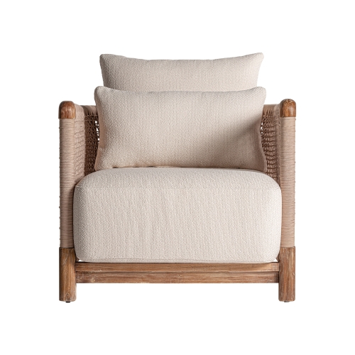 Кресло уличное Trena