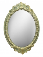 Зеркало настенное Vezzolli "ВЕНЕЦИЯ"