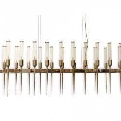 Люстра Cielo Snooker