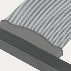 Talo Решетка для кровати 160х200 (2 шт. 80х200) графит