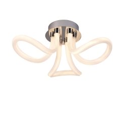 Люстра потолочная MANTRA LINE 6616