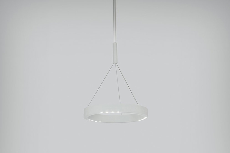 Люстра R2 S90 белый