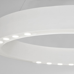 Люстра R2 S90 белый