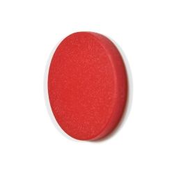 Часы OJ mini Red. Цвет: красный D=50см