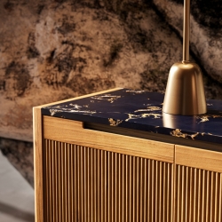 Сервант Tallín TC102