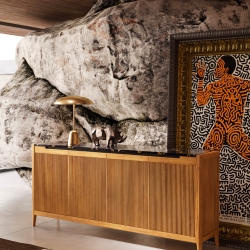 Сервант Tallín TC102