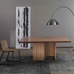 Стол Orwell 170*170