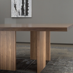 Стол Orwell 170*170