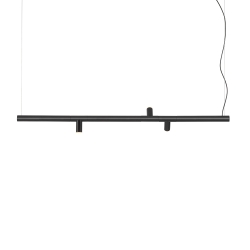 Подвесной светильник Morse MOR_3915S с поверхностным навесом