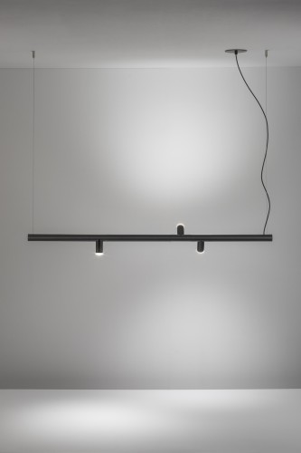 Подвесной светильник Morse MOR_3915S с поверхностным навесом