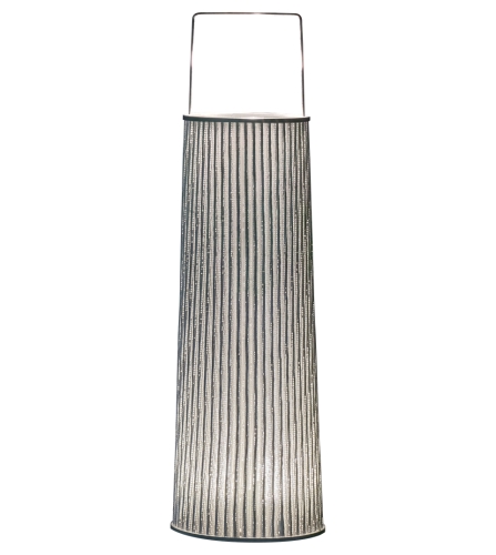 Портативная настольная лампа Hipatia