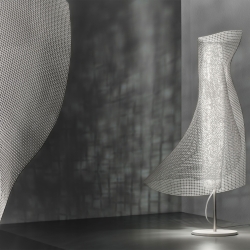 Настольная лампа Clara