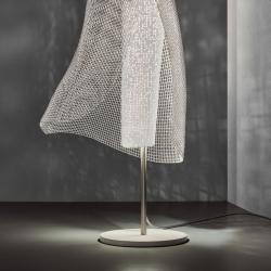 Настольная лампа Clara