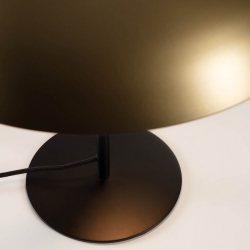 LUCKY настольная лампа