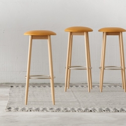 Барный табурет Oto Н75