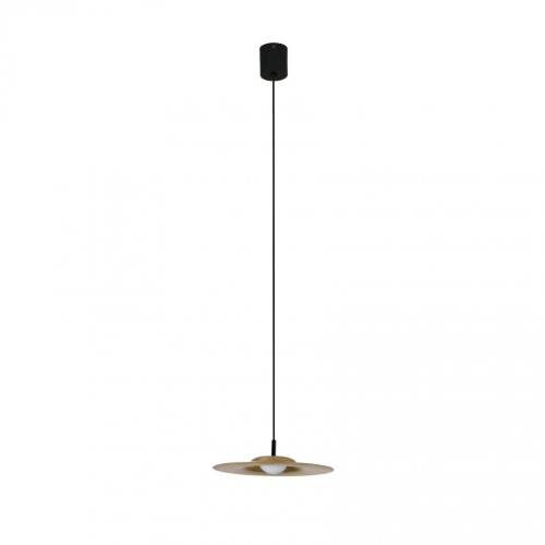 Люстра Cosmos латунная