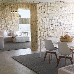 Ковер Miami Opal gray 250х300