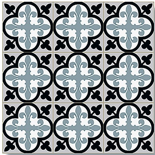 Плитка Mosaic del Sur 10307