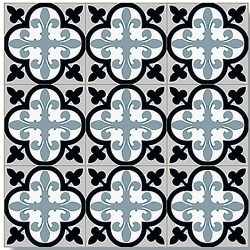 Плитка Mosaic del Sur 10307