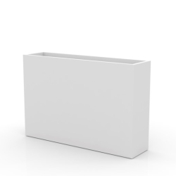 Кашпо Wall 120x30x80