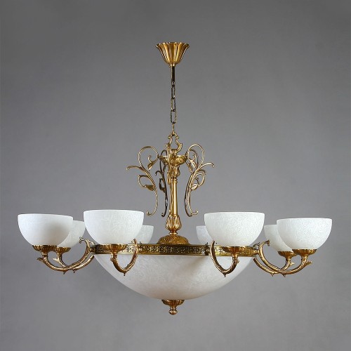 Люстра Seville Ambiente 16 L 02140/8 AB