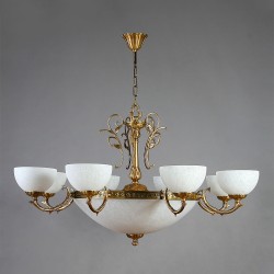 Люстра Seville Ambiente 16 L 02140/8 AB