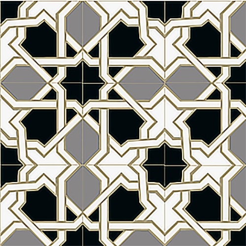 Плитка Mosaic del Sur 10546