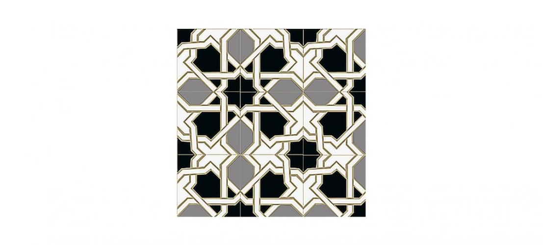 Плитка Mosaic del Sur 10546