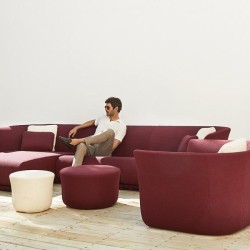 Подушка Suave 50x35 cm