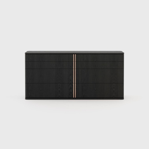 Комод Hilary 8 ящиков