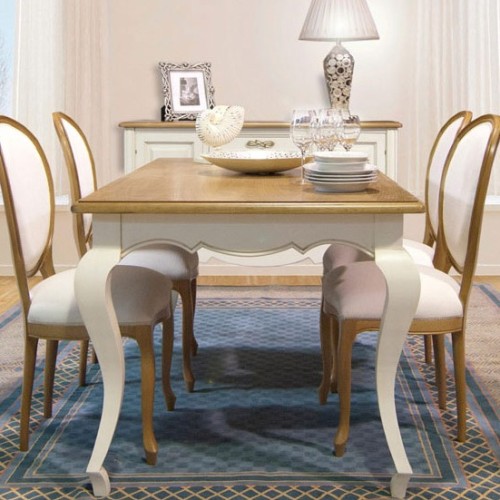 Обеденный стол Cervera