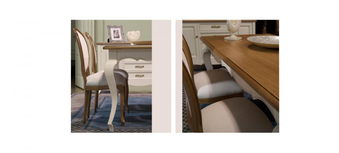 Обеденный стол Cervera